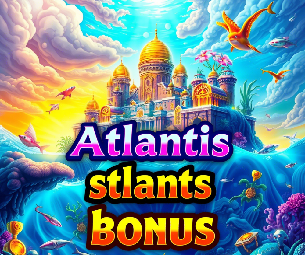 Atlantis casino