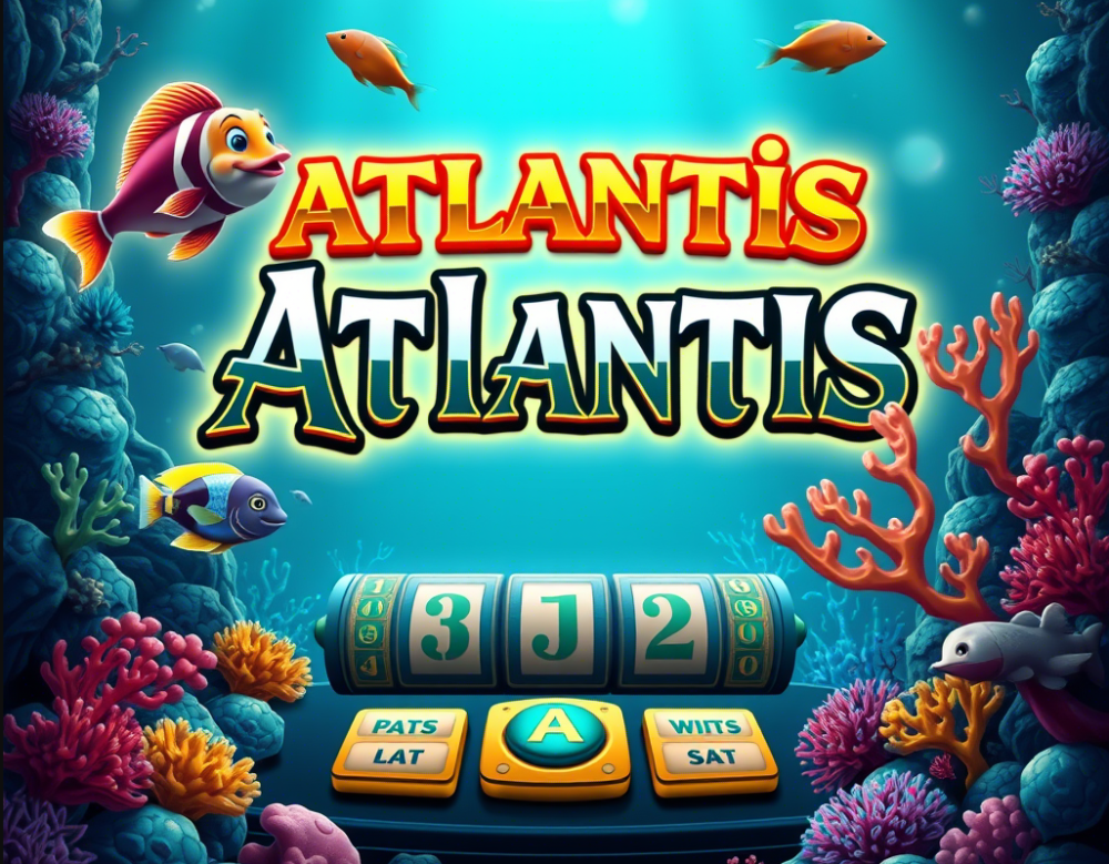 Atlantis casino