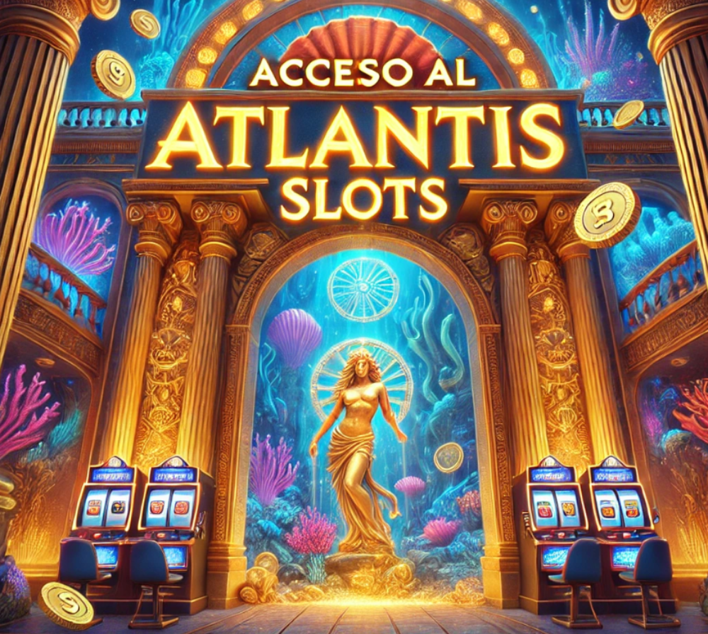 Atlantis betting